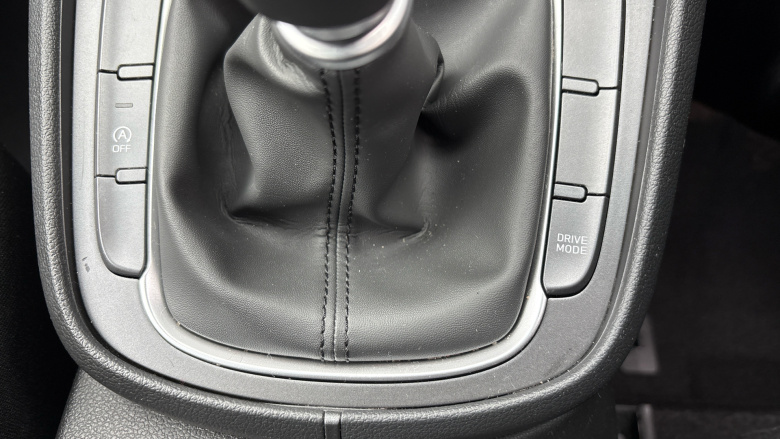 Hyundai Kona 1.0 TGDi 48V MHEV SE Connect 5dr Petrol Hatchback